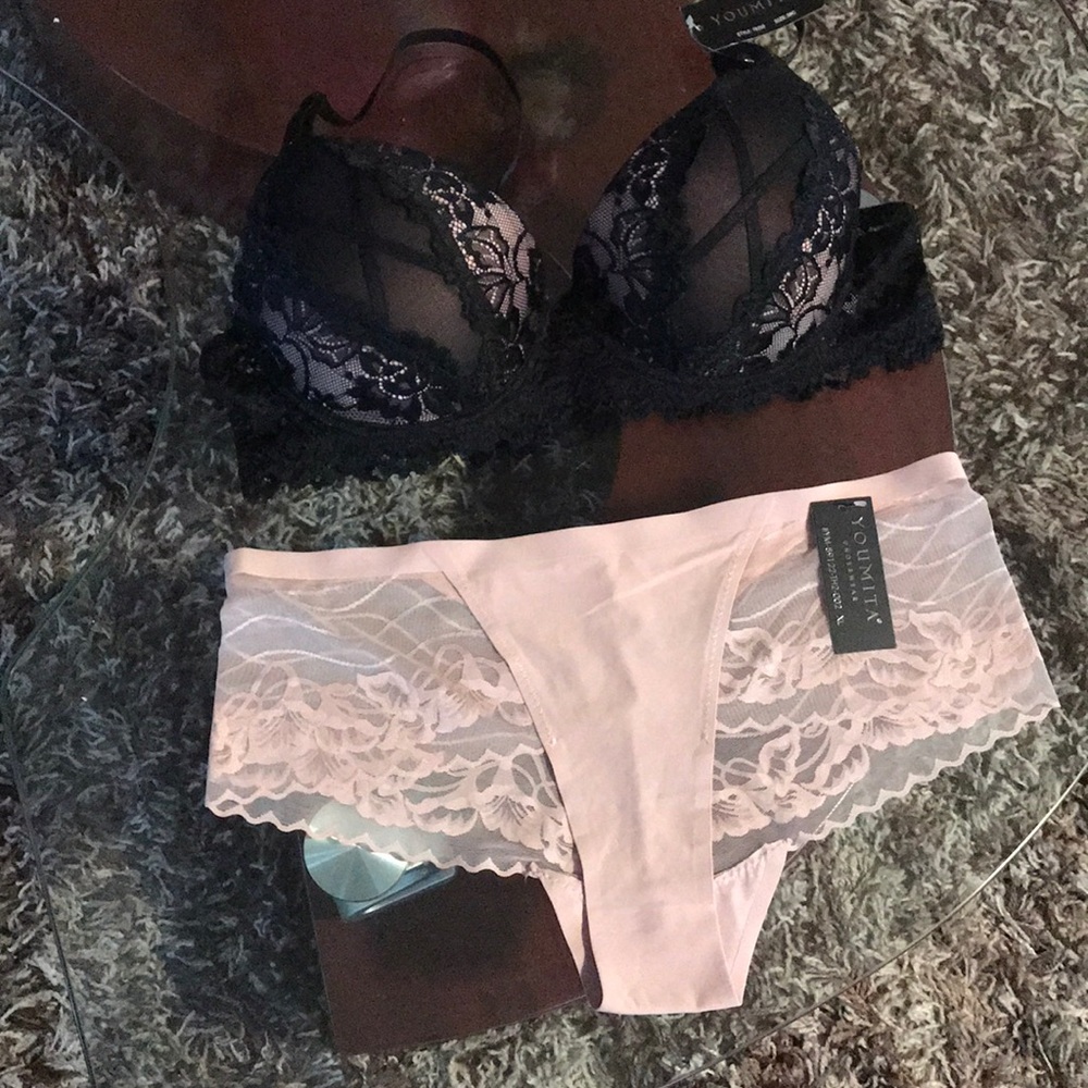 underwear set